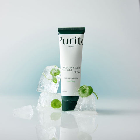 [Purito Seoul] Wonder Releaf Centella Cream