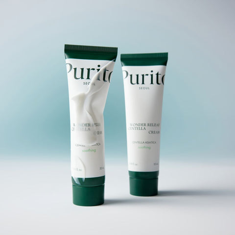 [Purito Seoul] Wonder Releaf Centella Cream