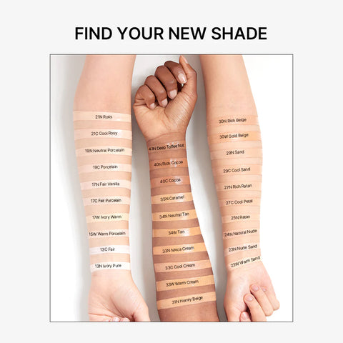 [Parnell] Cicamanu Serum Cushion