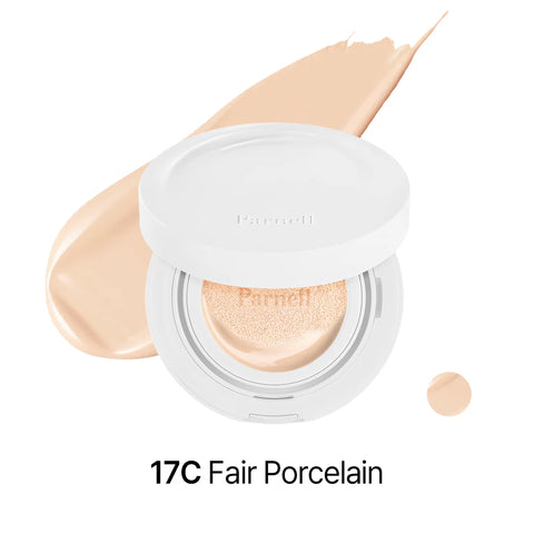 [Parnell] Cicamanu Serum Cushion