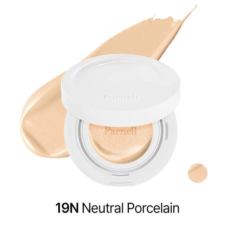 [Parnell] Cicamanu Serum Cushion