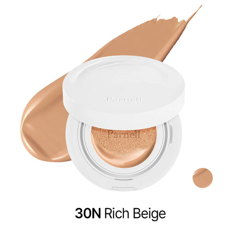 [Parnell] Cicamanu Serum Cushion