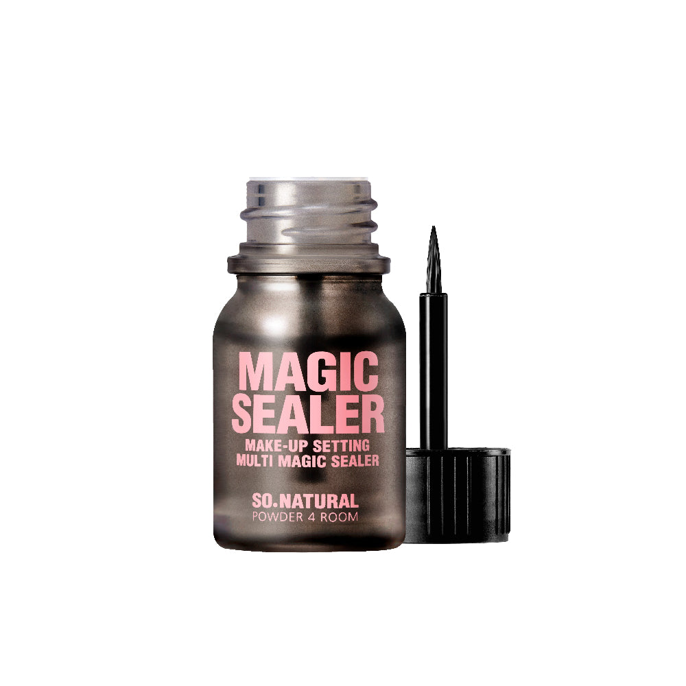 [Powder 4 Room] Makeup Setting Multi Magic Sealer