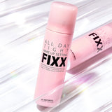 [Powder 4 Room] All Day Tight Make Up Setting Fixx