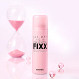 [Powder 4 Room] All Day Tight Make Up Setting Fixx