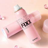 [Powder 4 Room] All Day Tight Make Up Setting Fixx