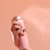 [Powder 4 Room] All Day Tight Make Up Setting Fixx