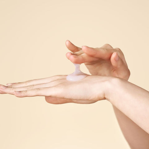 [Purito Seoul] Oat-in Calming Gel Cream