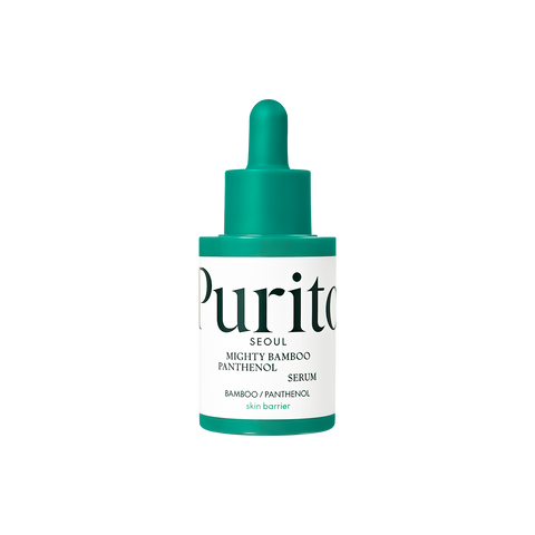 [Purito Seoul] Mighty Bamboo Panthenol Serum
