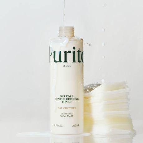 [Purito Seoul] Oat PDRN Gentle Refining Toner