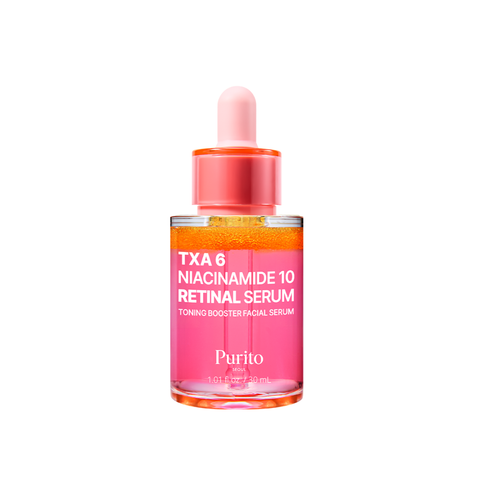 [Purito Seoul] TXA 6 Niacinamide 10 Retinal Serum