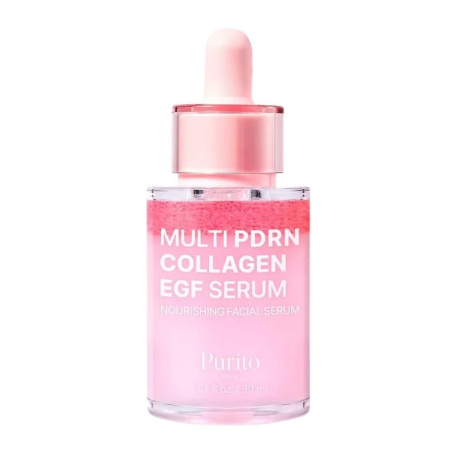 [Purito Seoul] Multi PDRN Collagen EGF Serum