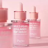 [Purito Seoul] Multi PDRN Collagen EGF Serum