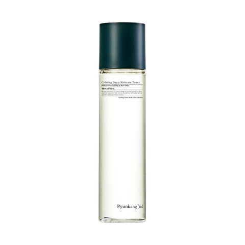 [Pyunkang Yul] Calming Deep Moisture Toner