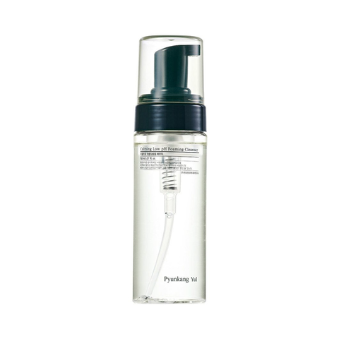[Pyunkang Yul] Calming Low pH Foaming Cleanser
