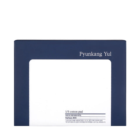 [Pyunkang Yul] 1/3 Cotton Pad