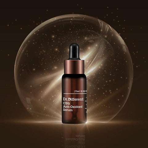 [Dr. Different] CEQ Anti-Oxidant Serum (2ea)