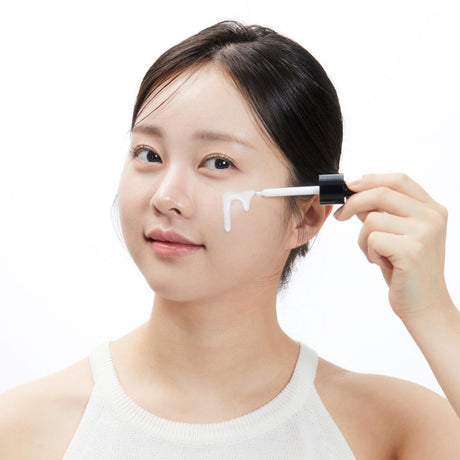 [VT Cosmetics] PDRN R5 Firming Ampoule