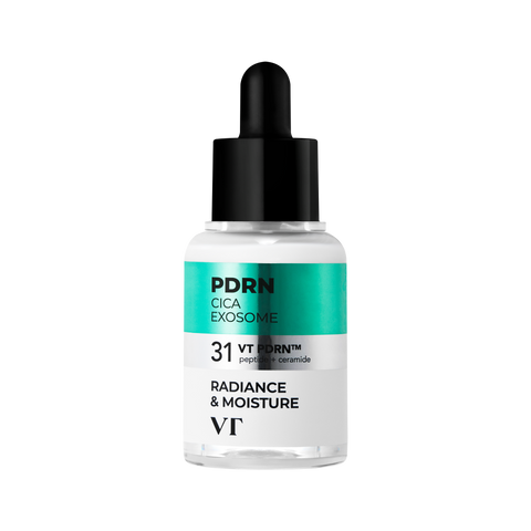 [VT Cosmetics] PDRN R5 Firming Ampoule