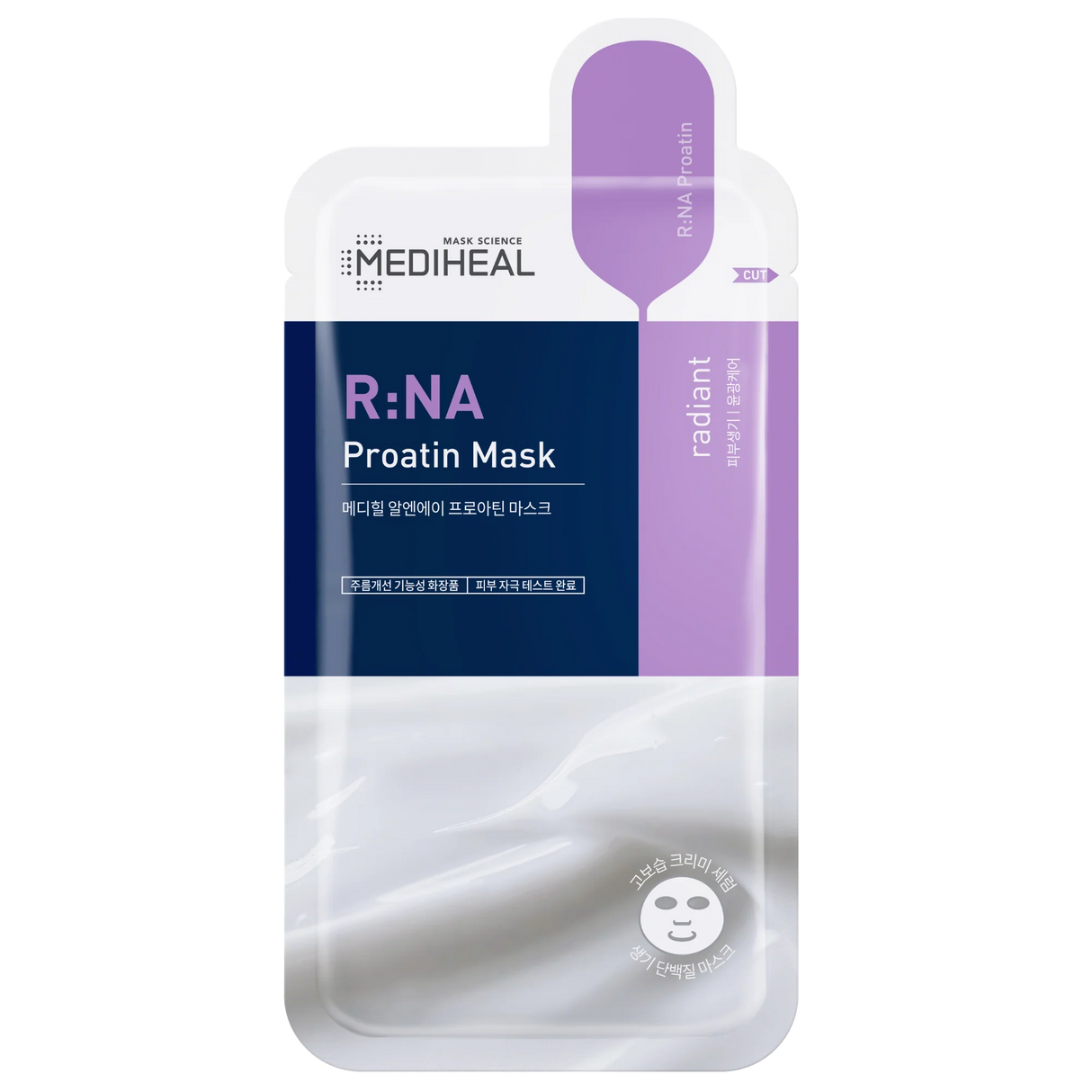 [Mediheal] R:NA Proatin Maske