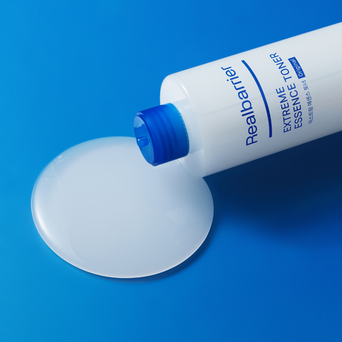 [Real Barrier] Extreme Essence Toner