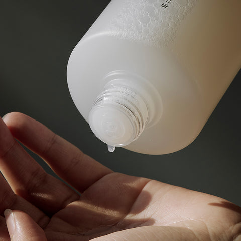 [House of Dohwa] Rice Bran Toner