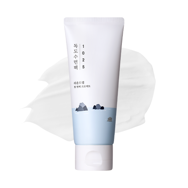 [Round Lab] 1025 Dokdo Sleeping Pack