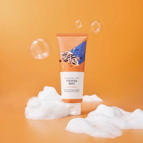 [Round Lab] Soybean Panthenol Cleanser