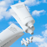 [S.NATURE] Aqua 365 UV Sun Protective Cream