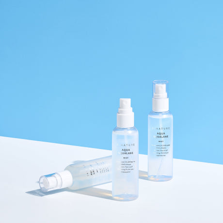 [S.NATURE] Aqua Squalane Mist