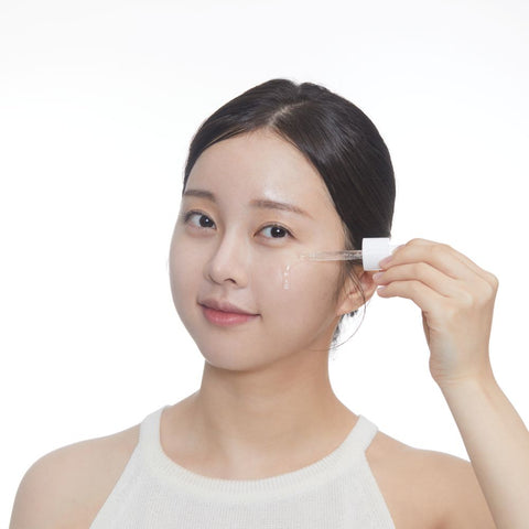 [VT Cosmetics] Squalane S4 Moisture Ampoule