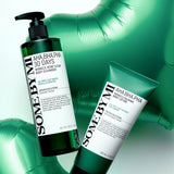 [Some By Mi] Bacne Care Cleanser & Lotion Duo