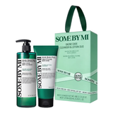[Some By Mi] Bacne Care Cleanser & Lotion Duo