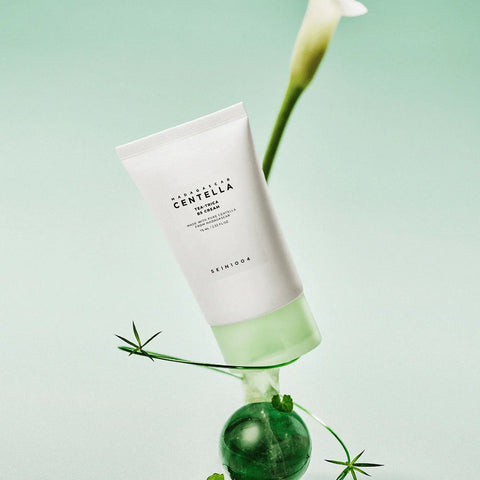 [SKIN1004] Centella Tea-Trica B5 Cream