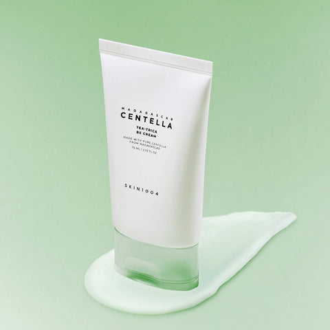 [SKIN1004] Centella Tea-Trica B5 Creme