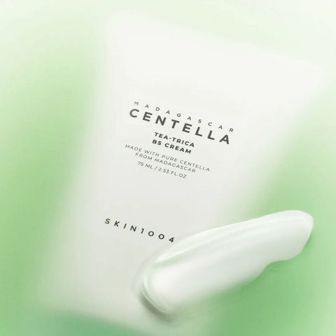[SKIN1004] Centella Tea-Trica B5 Creme