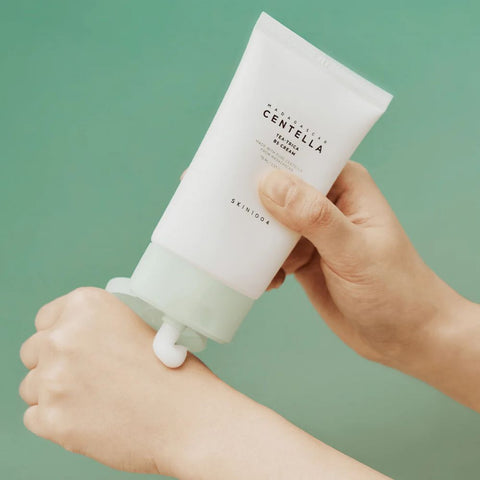 [SKIN1004] Centella Tea-Trica B5 Creme