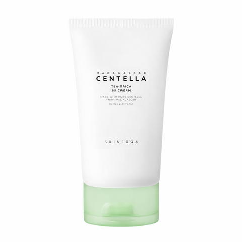[SKIN1004] Centella Tea-Trica B5 Cream