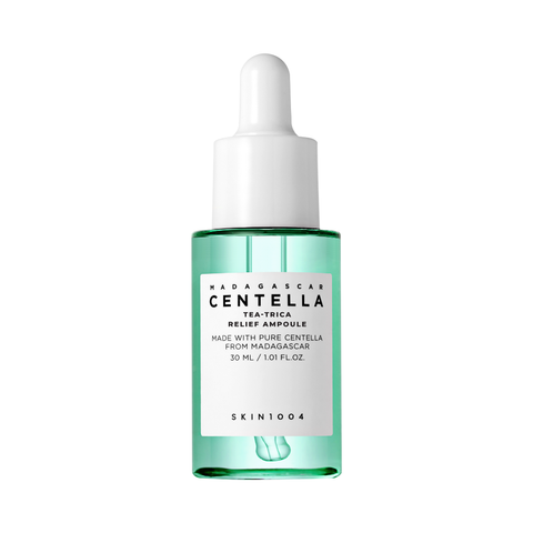 [SKIN1004] Centella Tea-Trica Relief Ampoule