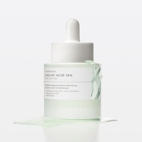[SKIN1004] Madagascar Centella Azelaic Acid 10 Ampoule