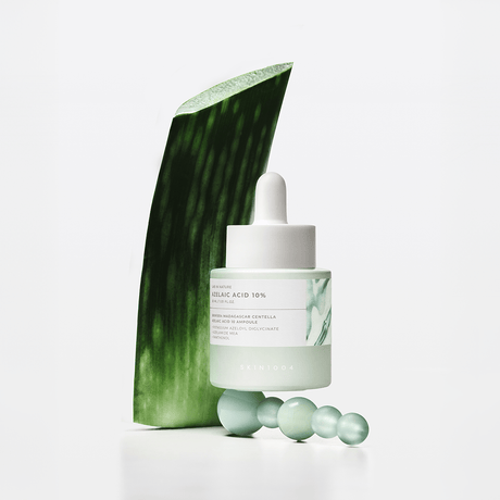 [SKIN1004] Madagascar Centella Azelaic Acid 10 Ampoule