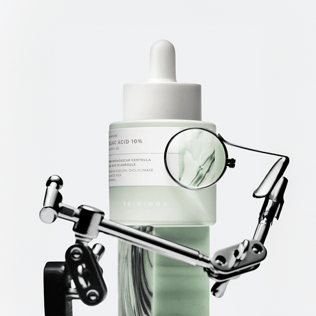 [SKIN1004] Madagascar Centella Azelaic Acid 10 Ampoule