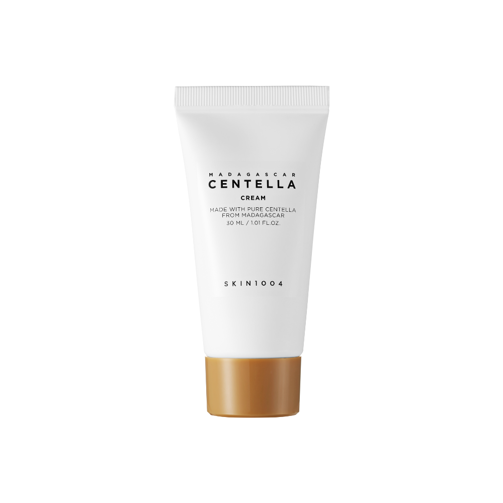 [SKIN1004] Madagascar Centella Cream