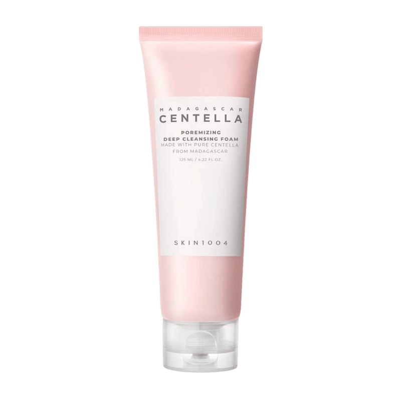 [SKIN1004] Centella Poremizing Deep Cleansing Foam