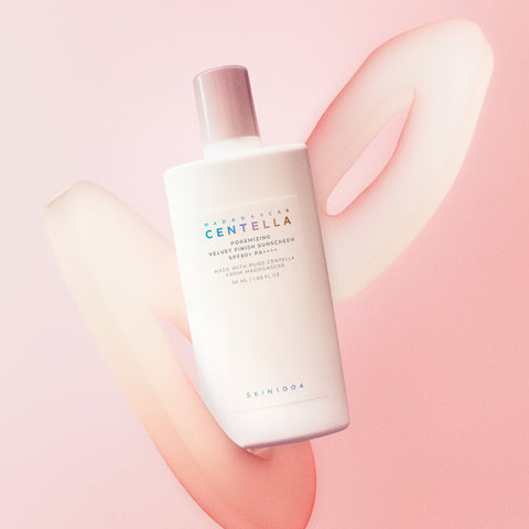 [SKIN1004] Madagascar Centella Poremizing Velvet Finish Sunscreen
