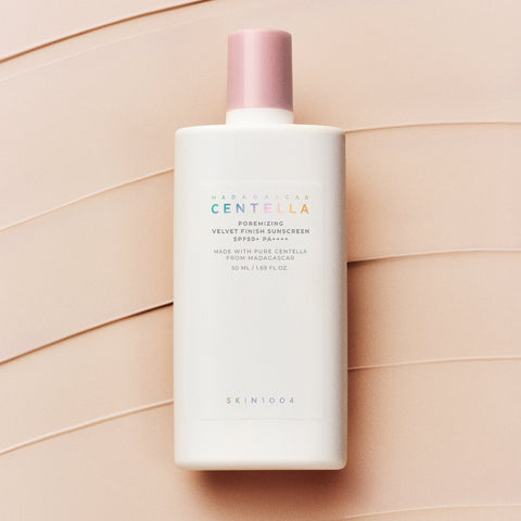 [SKIN1004] Madagascar Centella Poremizing Velvet Finish Sunscreen
