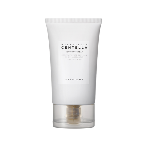[SKIN1004] Madagascar Centella Soothing Cream
