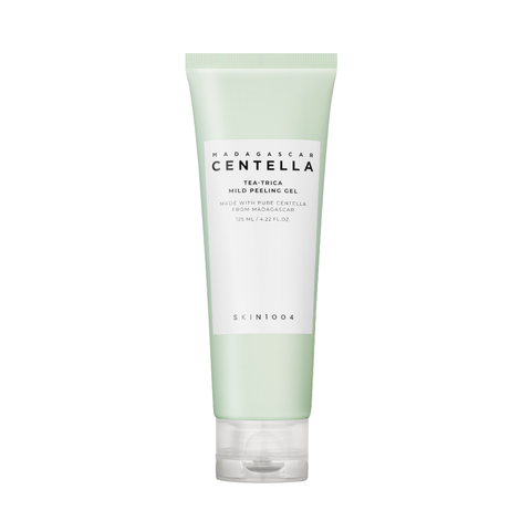 [SKIN1004] Madagascar Centella Tea-Trica Mild Peeling Gel