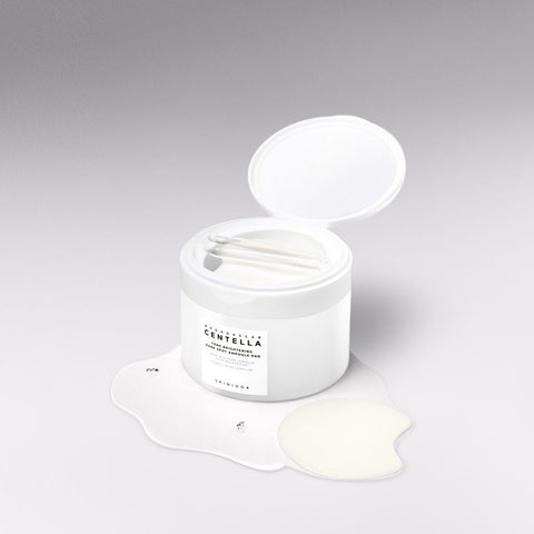 [SKIN1004] Madagascar Centella Tone Brightening Dark Spot Ampoule Pad