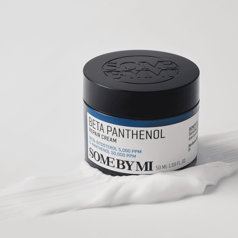 [Some By Mi] Beta Panthenol Repair Cream
